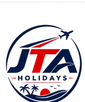 JTA Holidays logo